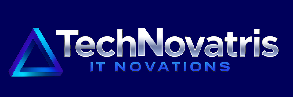 Technovatris logo